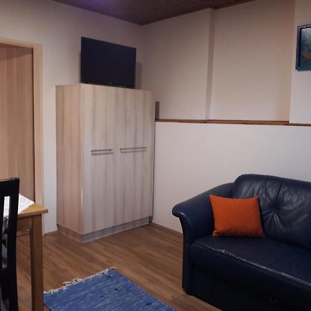 Natura Panzio&Apartmanhaz Орфю Номер фото