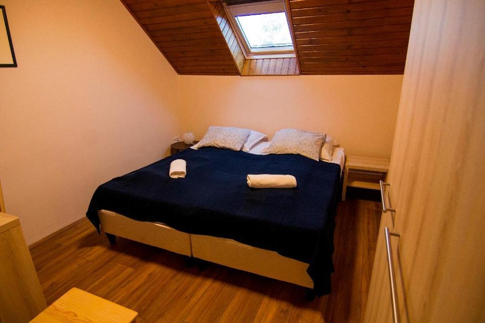 Natura Panzio&Apartmanhaz Орфю Экстерьер фото