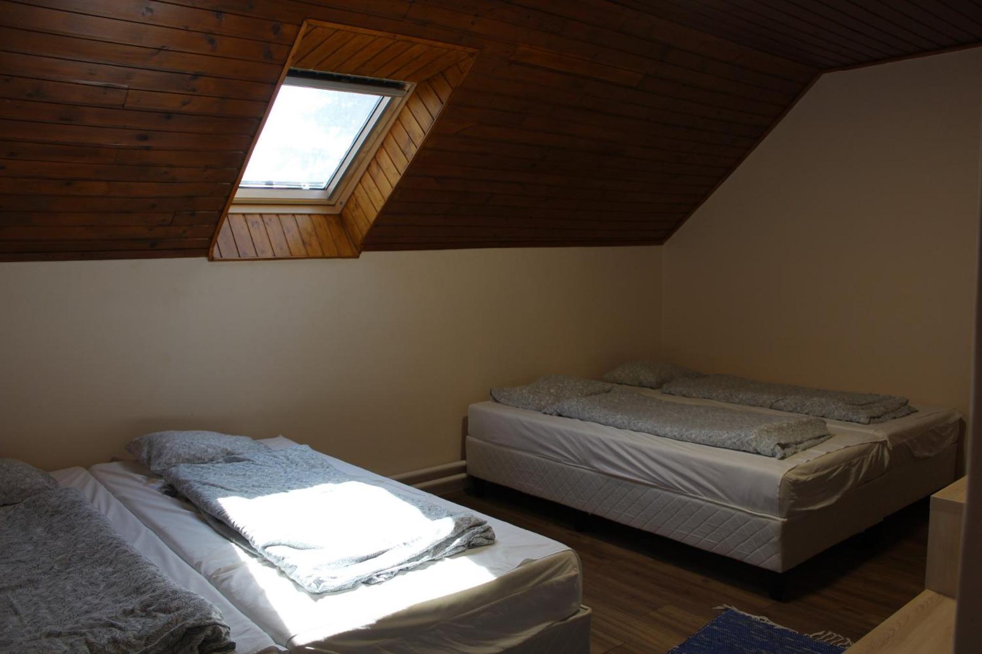 Natura Panzio&Apartmanhaz Орфю Номер фото